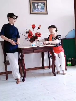 #炬焰小助手 #搭档组合 #原创视频 #正能量 🌹🌹🌹