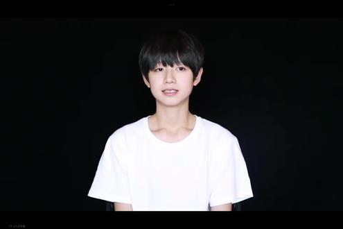 2018年的22x 好萌吧 小时候的梦想都实现啦
#朱志鑫 #TF家族三代