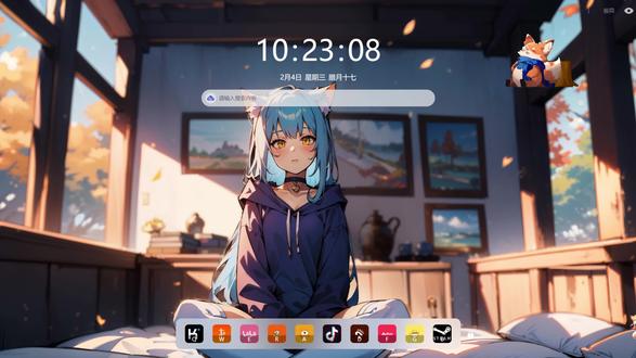 浏览器书签太多了乱乱的不好整理?不用整理!用新标签页插件分场景切换~#浏览器插件 #为每一种未来 #电脑好像有情绪了 #浏览器 #教程分享