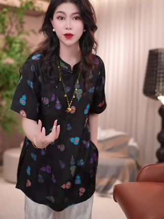 #夏季穿搭 #高级感穿搭 #谁穿谁好看
