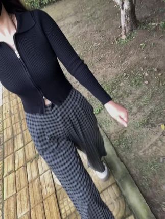“那你呢 这个中秋国庆回家吗我说的是你从小长大的那个家”#秋季穿搭 #国庆穿搭 #庆国庆迎中秋 #又是一年中秋节#双节同庆