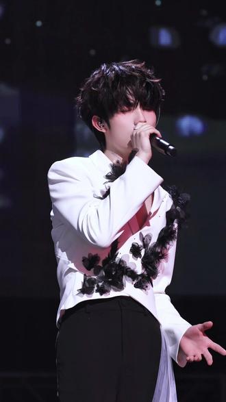 #荣耀之战 everything means nothing~~ #tf家族 #全开麦