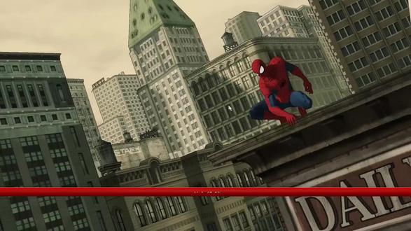 蜘蛛侠:破碎维度 耗时一天我终于通关了😭