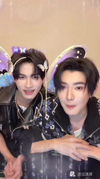 这个高嘉辉完全魔童来的
#52 #云 #熠