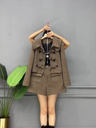 #穿搭分享 #减龄穿搭 #女装穿搭 #气质显瘦穿搭 #大码搭配