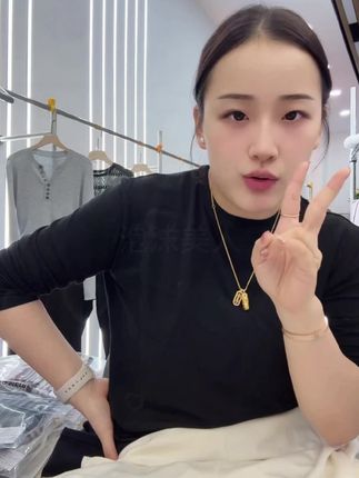 #打底衫#新品#泡沫美人