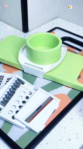 多功能切菜神器家用土豆丝刨丝器
#好物推荐#切菜神器#实用好物#生活好帮手
#厨房好物