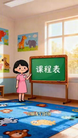 #小云雀AI #奔走呼号