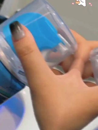 哇塞!有了它直接解放双手,姐妹们真的很好用赶紧试试#卫生间好物 #马桶清洁剂推荐#马桶洁厕慕斯