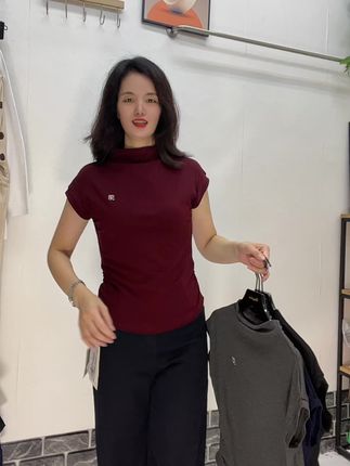 #小兰姐姐女装批发