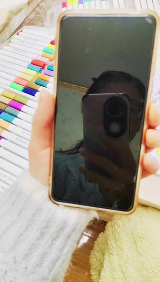 五点起床画手抄报的大概只有我了吧😂#手抄报 #记录真实生活 #日常vlog #抖音小助手 #DOU+上热门