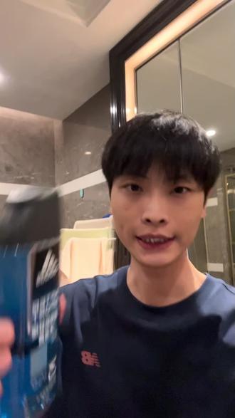 阿迪达斯三合一冰点沐浴露这个价格真的可以闭眼入#阿迪达斯三合一沐浴露 #阿迪达斯沐浴露 #阿迪达斯男士沐浴露 #阿迪达斯男士三合一沐浴露