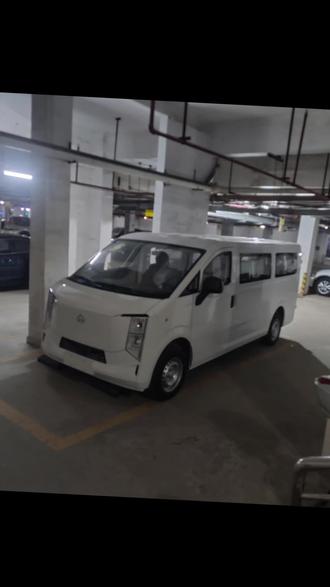 #长安跨越星光
用车体验之自动大灯