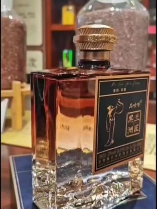 #强烈推荐 #纯粮酿造 #酱香型白酒 #贵州酱香型白酒