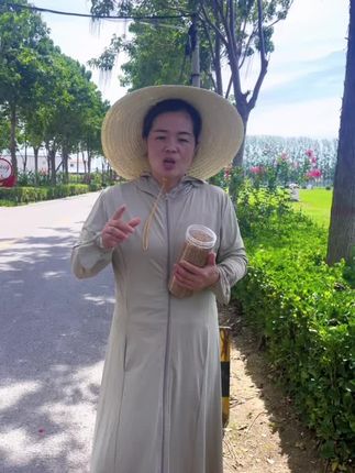 #冠麦10号#高产优质品种