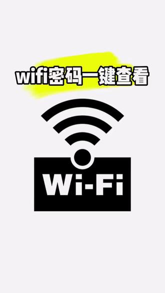 WiFi密码不用问,打开手机设置密码就能显示出来,很实用! #手机技巧 #干货分享 #涨知识