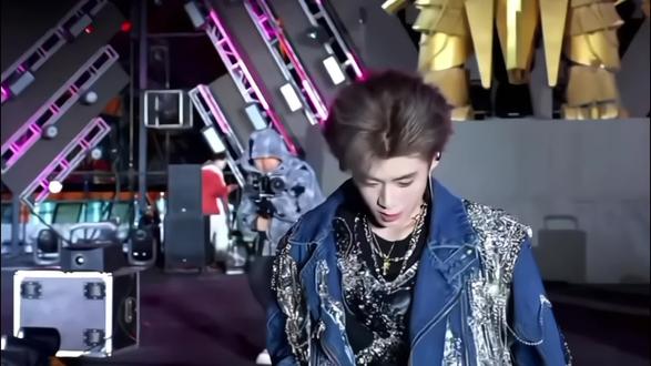 他说永远是多远#刘佳梁#我会找到逆转时间的公式 #万岁山