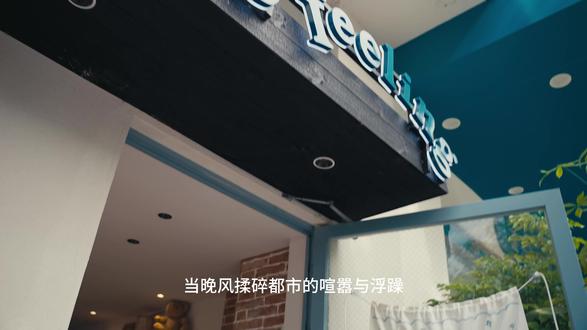 大疆pocket3是我最好的旅行搭子#大疆pk3 #大疆#旅拍#电影感 #扫街