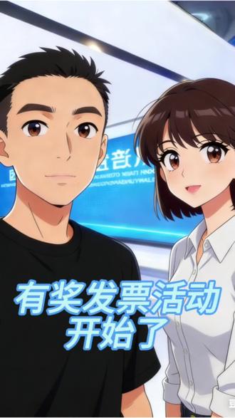 领发票中奖红包 总共分几步?#主编说事#大连#发票#红包