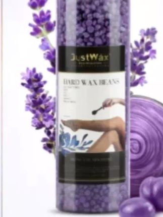 JustWax男女士全身持久脱毛膏 #男士 #持久留香 #胡须 #腋下 #私密