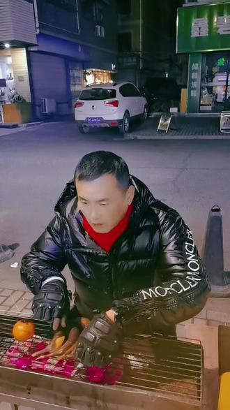 人生是一条不能回头的路…