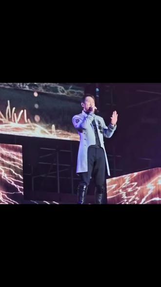 黎明演唱会——2026年佛山站