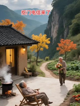 待你我暮年,寻一方小院,烟火暖人心,园中菜蔬鲜,守一方天地,度余生清欢。#农村生活 #共度余生#话费充值优惠 #中国移动#无限回购的宝藏单品