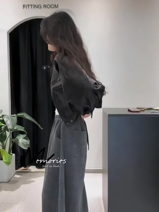 #上热门 #小个子穿搭 #ootd穿搭 #韩系穿搭 #今天穿什么
