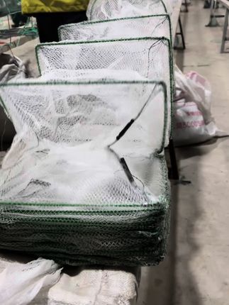 #源头实力厂家 #质量杠杠的好 #鱼网 #户外用品