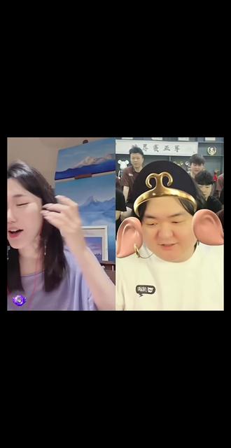 #陈伯全能王 #吴彦祖
一幅画一个嘉年华