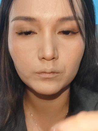 #新手化妆教程 这老公配音也太好笑了吧