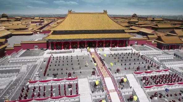 清朝统治期间,起义总数乃历朝之最#清朝#太平天国运动