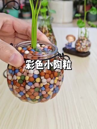 #陶粒 #陶土