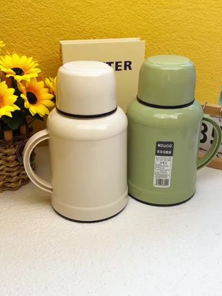 #居家好物 #家庭必备 #热水壶 #超实用 #保温壶