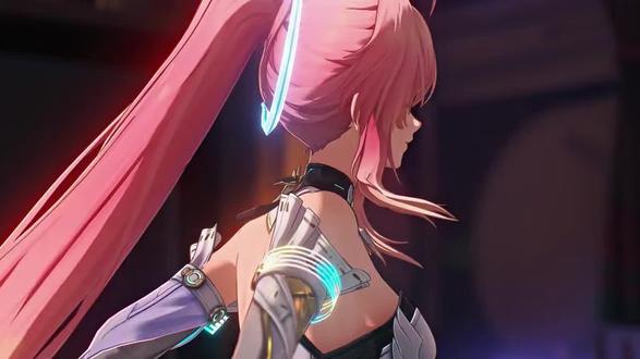 #鸣潮#爱弥斯 对不起,不小心死掉了