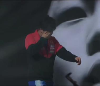 还得看混双老祖,其他混双都笑晕了#wtt香港总决赛#莎头