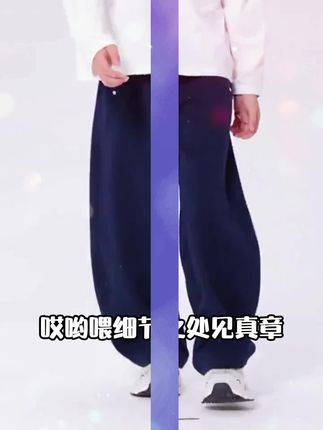 【弯刀运动裤】左西童装弯刀裤男童裤子春秋款儿童运动裤2025中大童