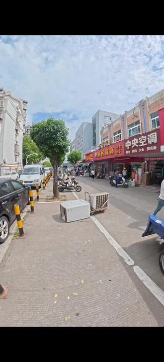 空调效果好。又省点 就差这一步。夏天第一次开空调,一定仔细清洗一下#实体家电靠谱