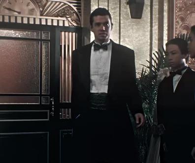 有请发国赌神,屁儿可送#窝要盐牌#法国赌神 #电影美学 #影视剪辑