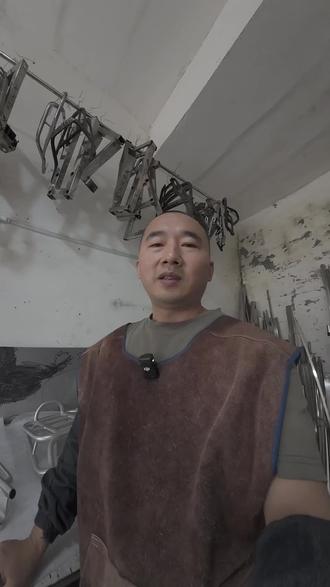 雅马哈巧格i125plus后尾架钓箱架后尾箱支架定做订制改装案例加装尾箱支架后衣架外卖架#雅马哈巧格i125#巧格i125#巧格i