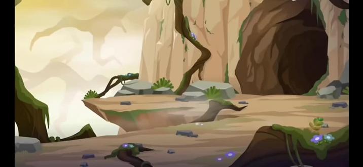 喜羊羊为了保护朋友,利用矿石的力量,黑化了