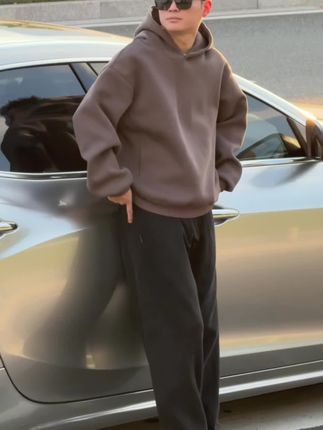 你这样穿   就一个字 帅 #百搭休闲 #男装 #男生穿搭 #小个子穿搭 #新款分享
