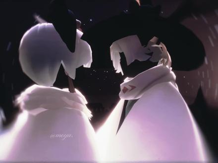 心藏千言如鯁在喉
#sky #巫正