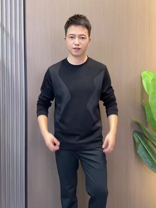 #品质男装#谁穿谁好看#穿搭搭配#春秋新款#秋冬新款