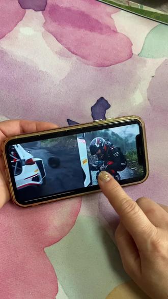 《天寒地冻》wrc拉力赛手机版下载安装教程#wrc #飞驰人生 #手机下载教程 #拉力赛