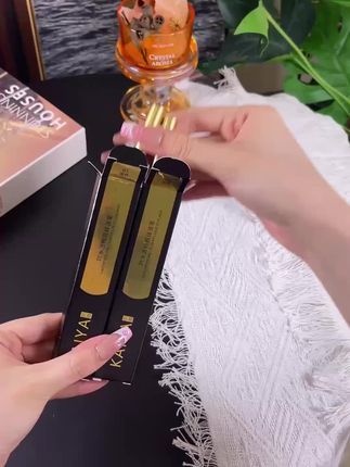 我入了凯雅眼线笔,19.9 到手两支!防水防汗不晕染,超好用!姐妹们冲! #眼线笔 #平价彩妆 #美妆好物