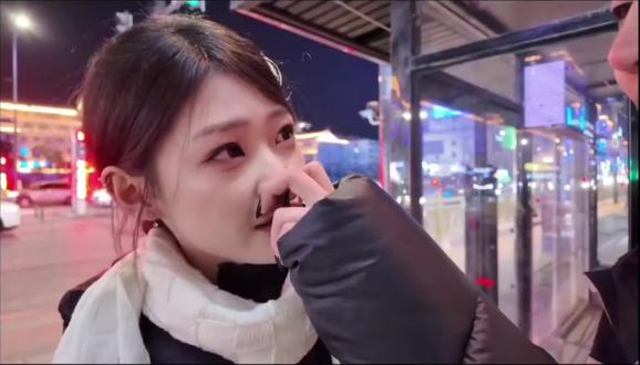 2026年3月3日17:20我看完了2小时10分的《恋雪纪-1》我反复在思考如果注定要分离 那相遇的意义是什么呢@迪迦 光 #恋雪纪 #长白山