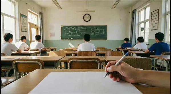假如高考能重来,解决“异名”三角函数的变换#数学 #高考数学 #三角函数