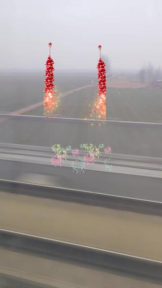 #禁燃禁放#看看法律界人士对“禁燃禁放的法律解释