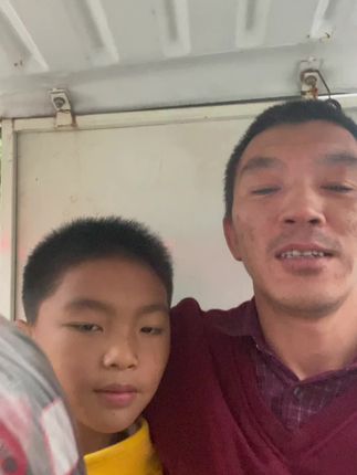 #神农架口粮酒纯粮酿造井扁山醉琪盛井大九湖井李老湿二手车